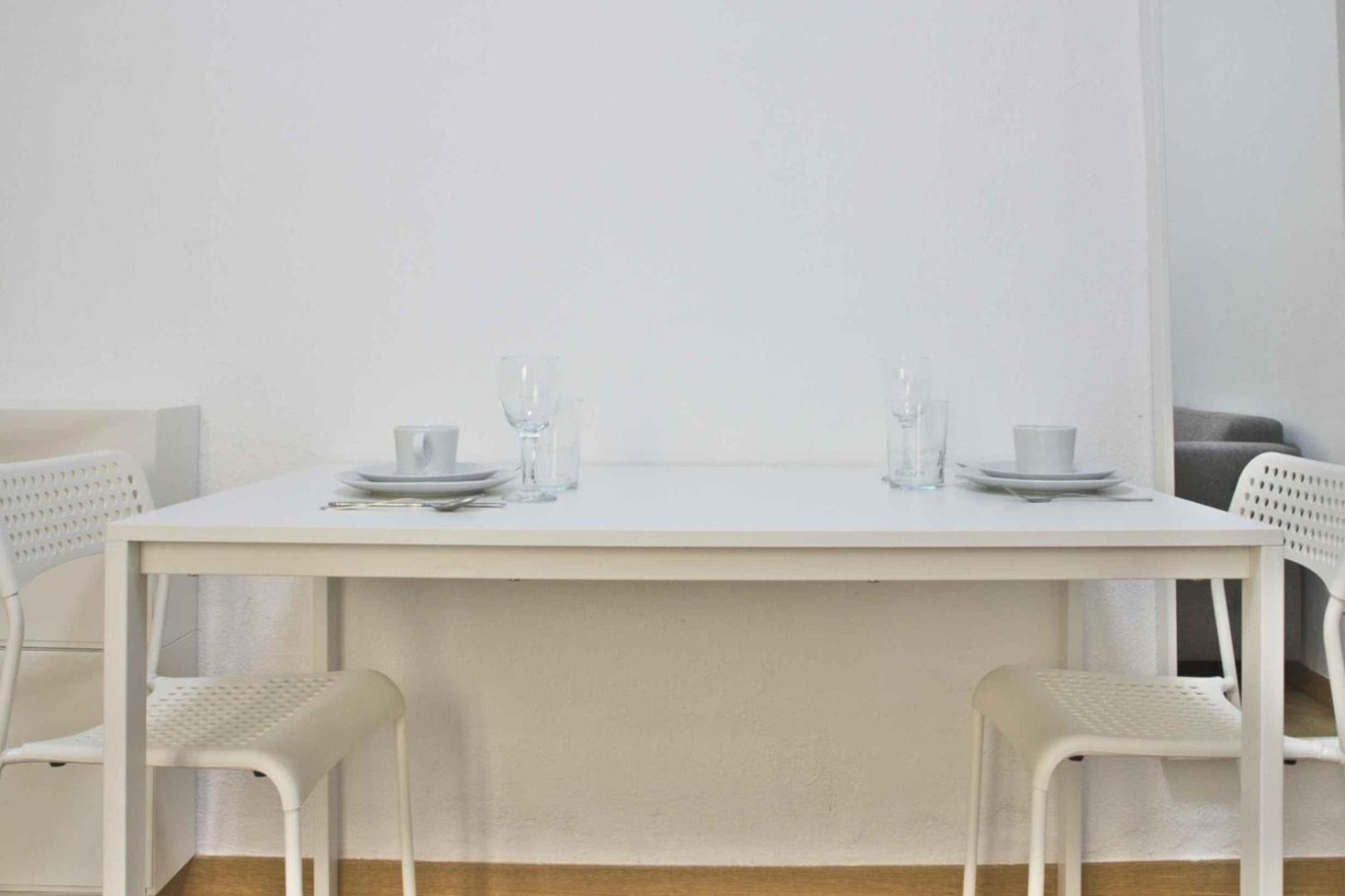 Apartment Guestready - A Cosy Nest In The Centre *