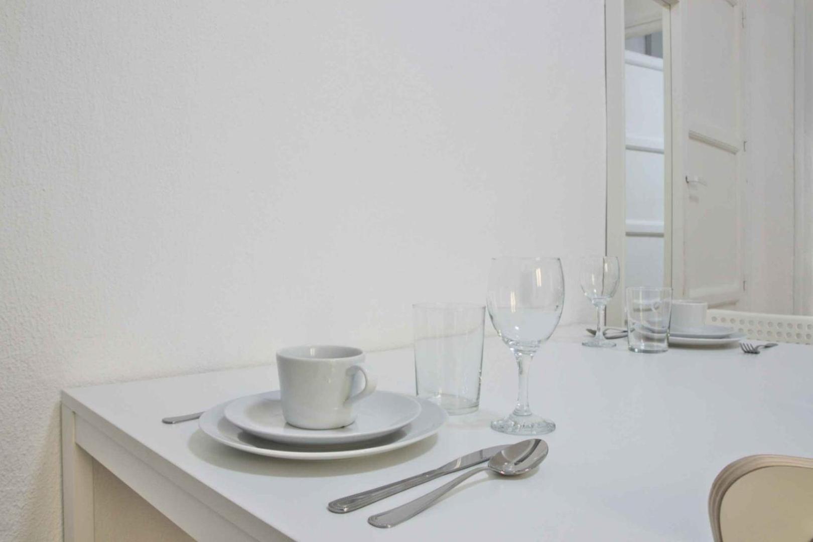 Apartment Guestready - A Cosy Nest In The Centre