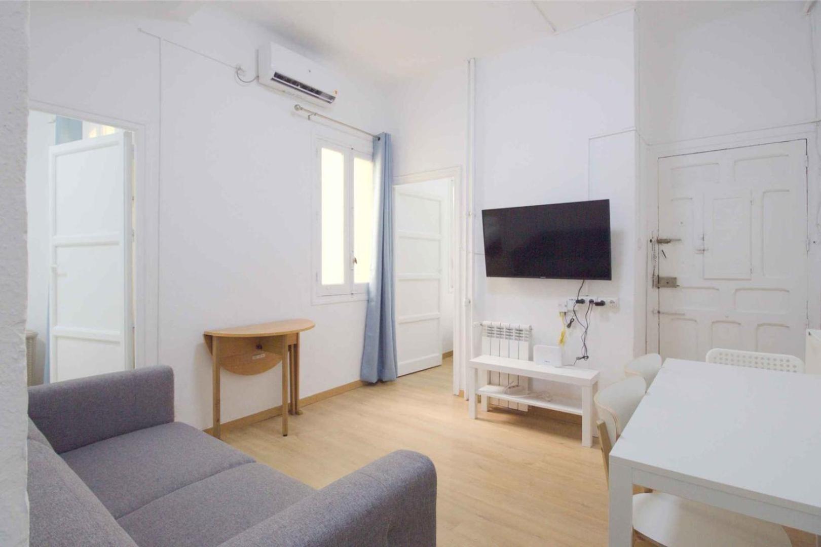 Guestready - A Cosy Nest In The Centre Apartment Madrid