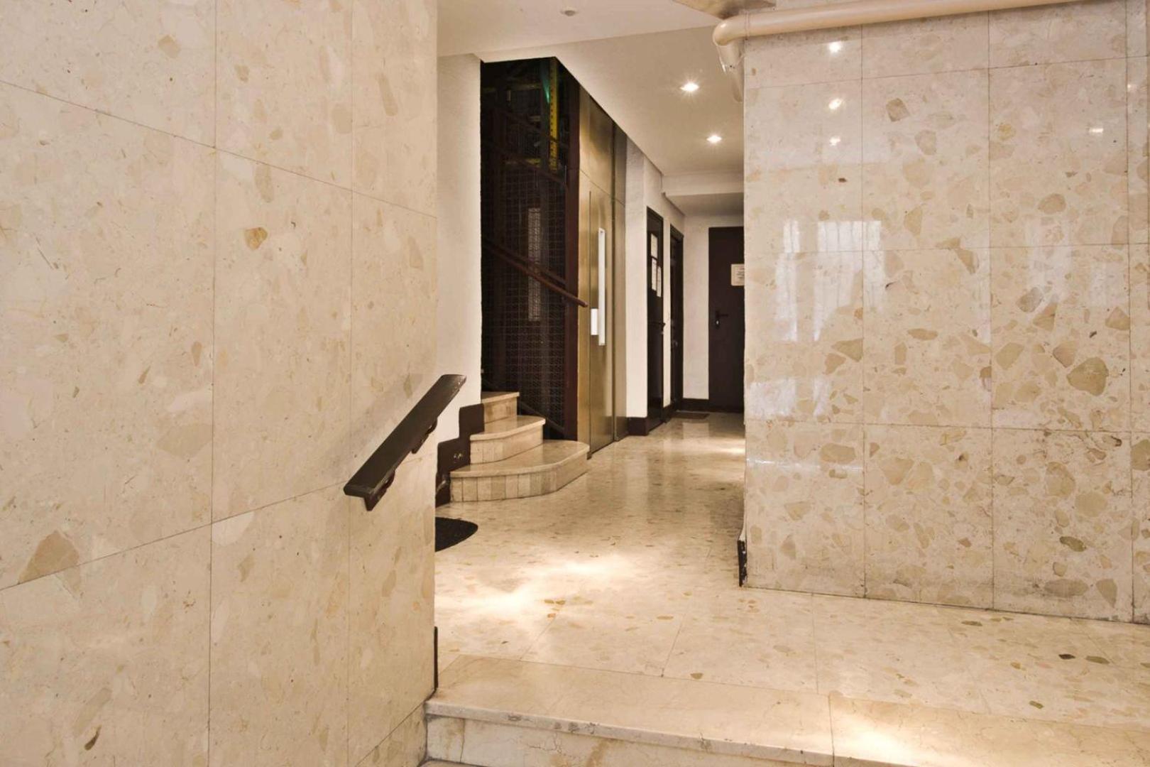 Guestready - A Cosy Nest In The Centre Apartment Madrid