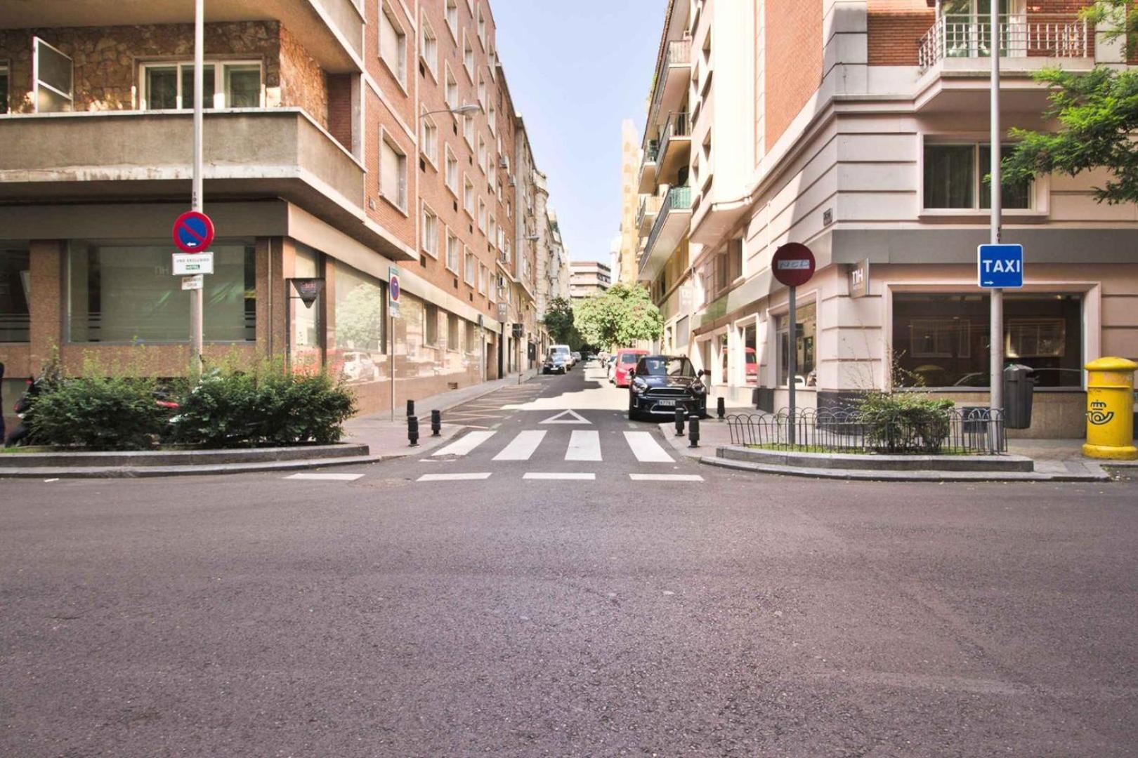 Guestready - A Cosy Nest In The Centre Apartment Madrid