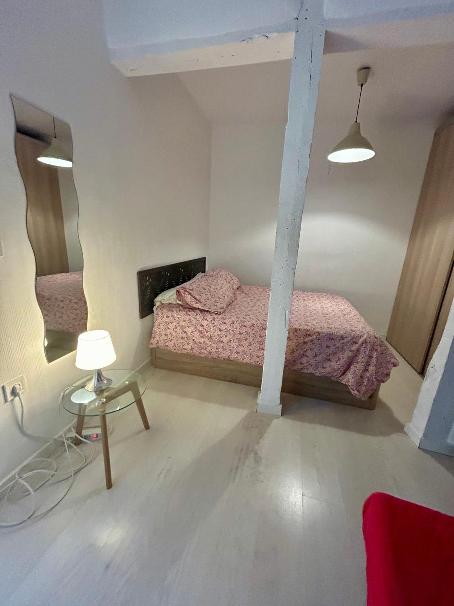 Apartment You In Malasana