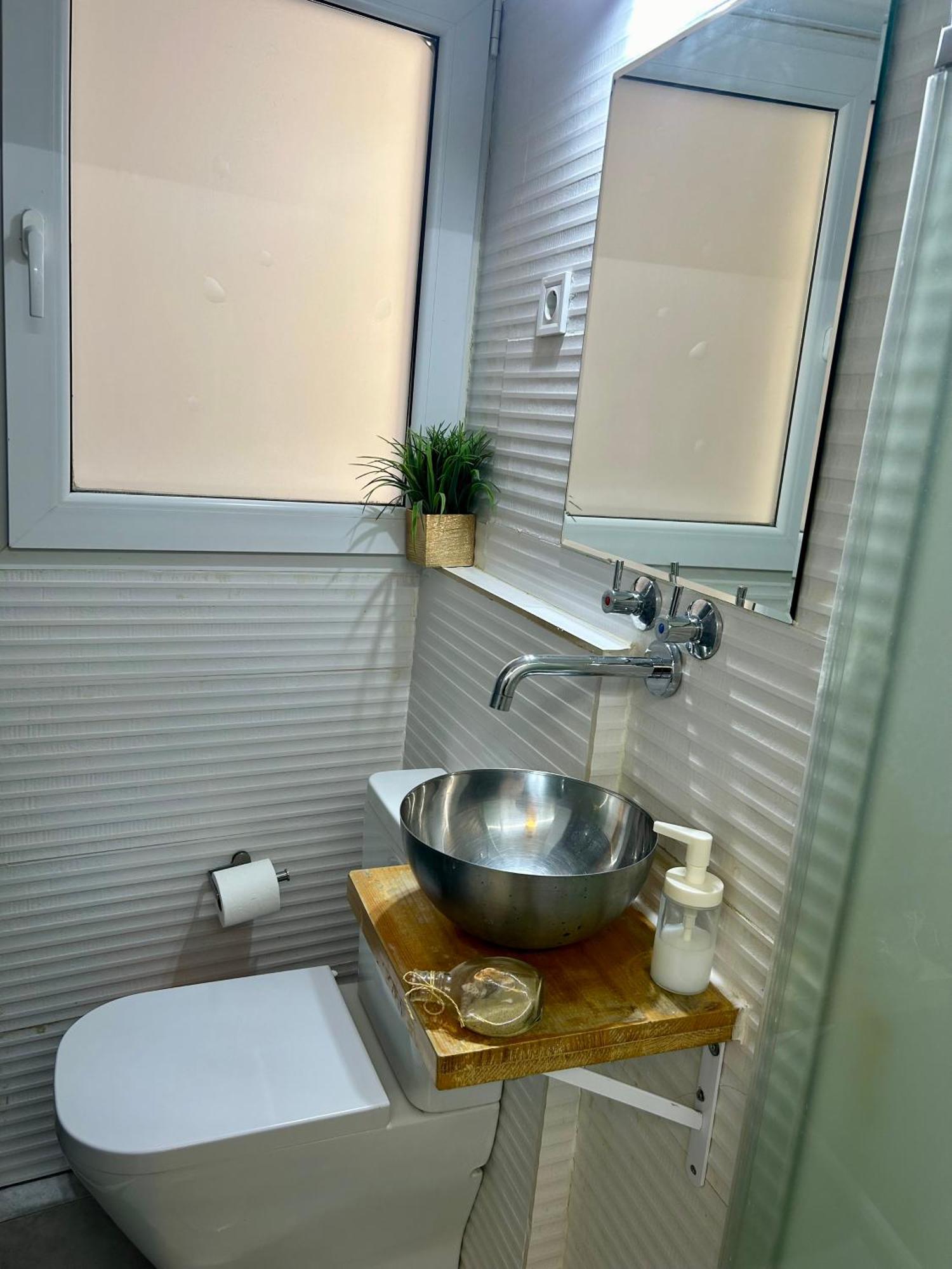 You In Malasana Apartment Madrid