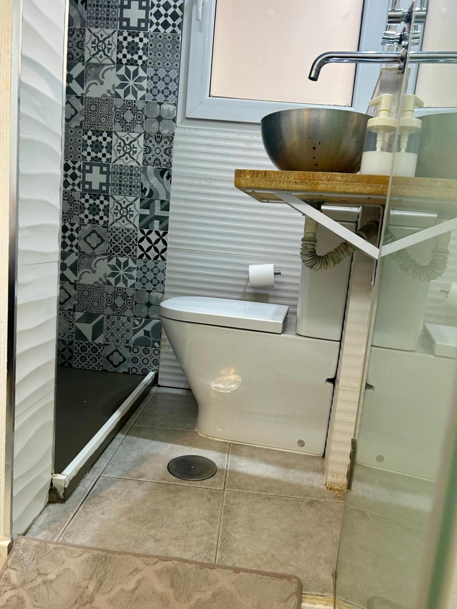 Apartment You In Malasana Madrid