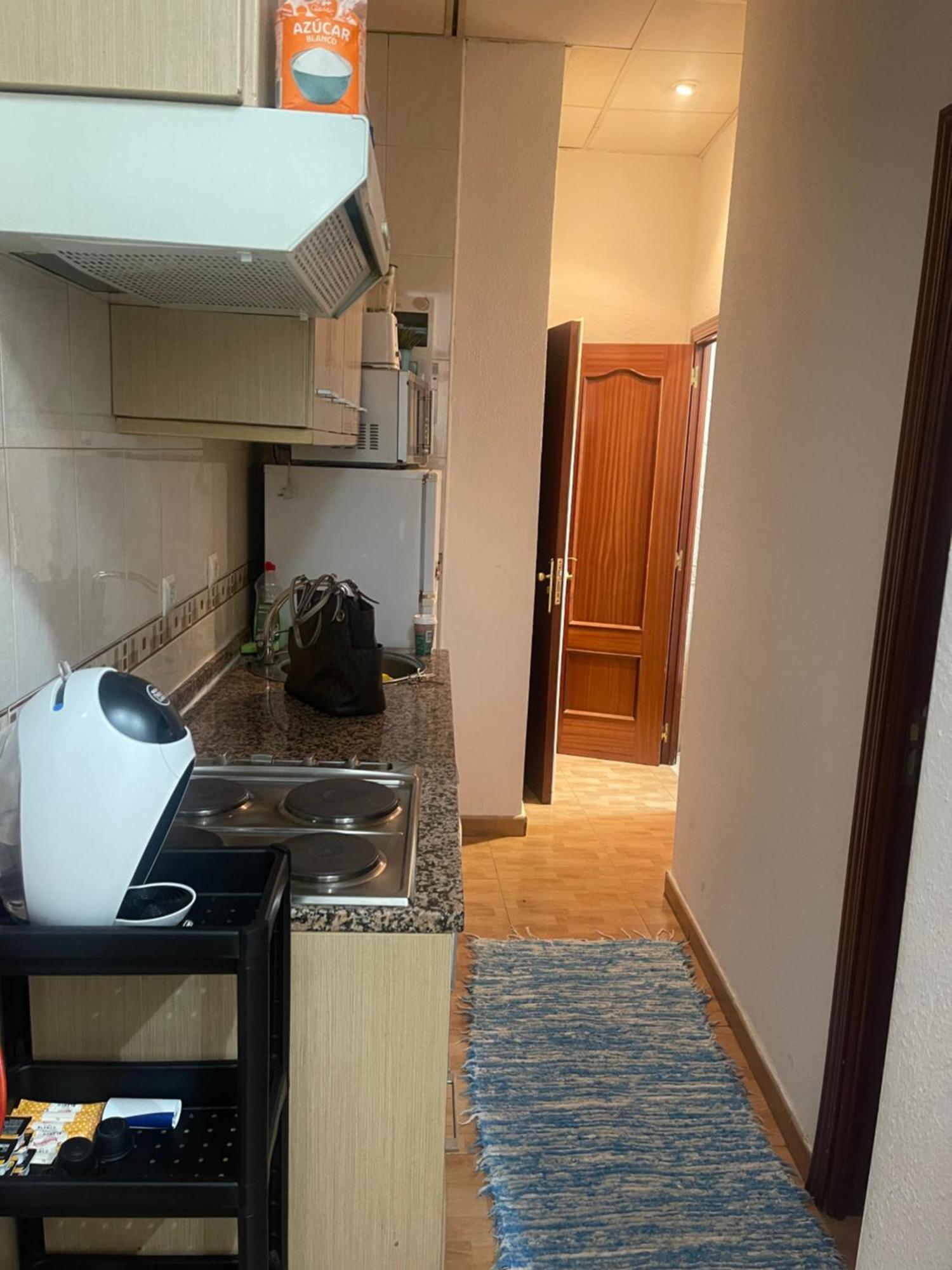 Apartment Rinconcito De *