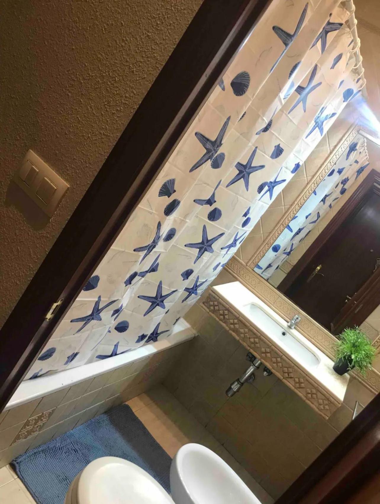 Apartment Rinconcito De