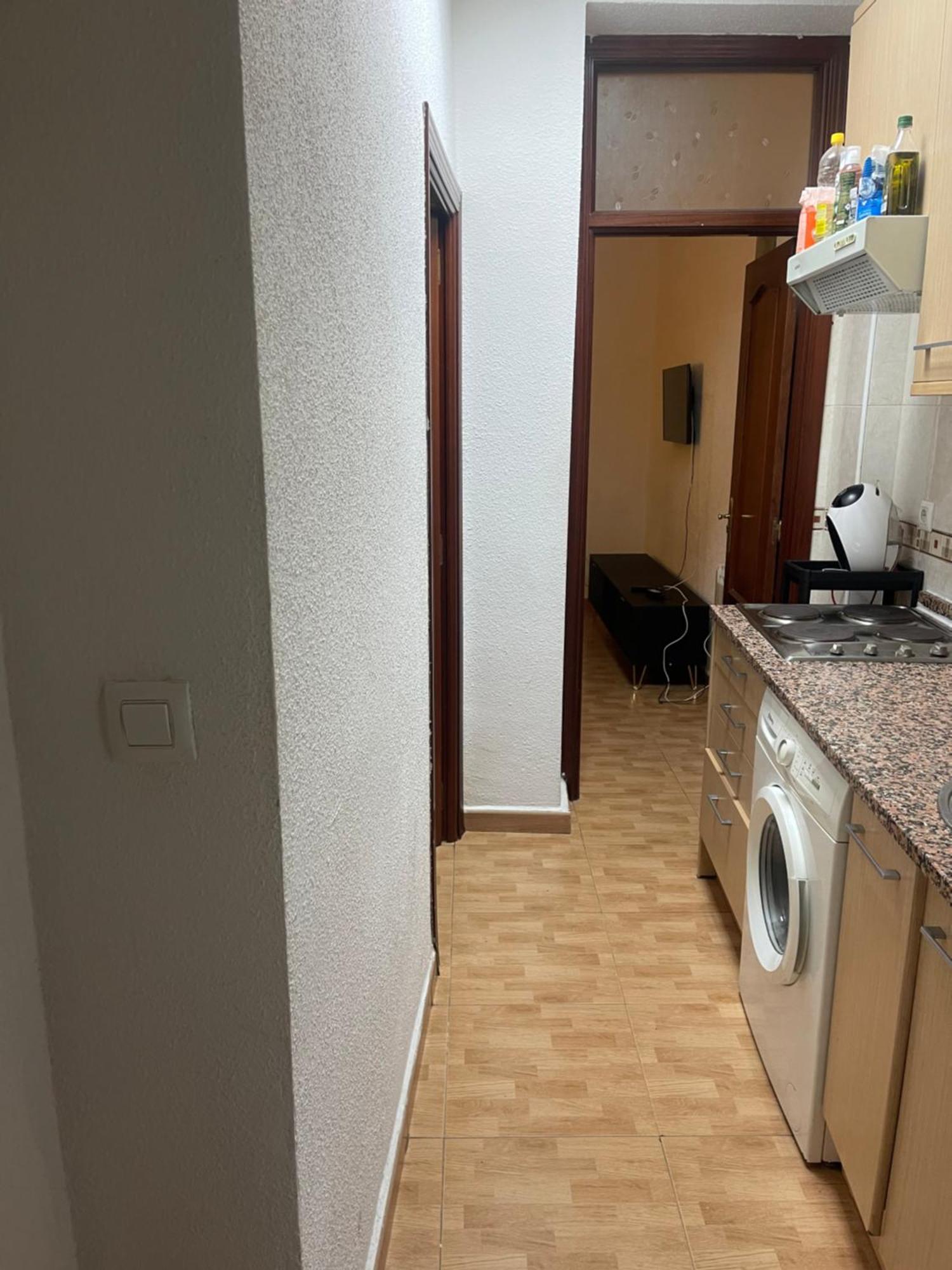 Rinconcito De Apartment