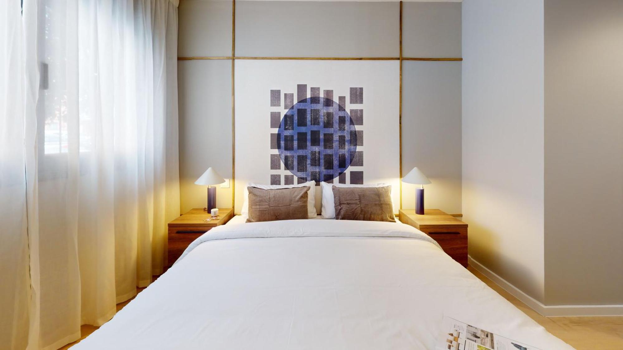 Apartment Puerto Alto By Olala Homes *