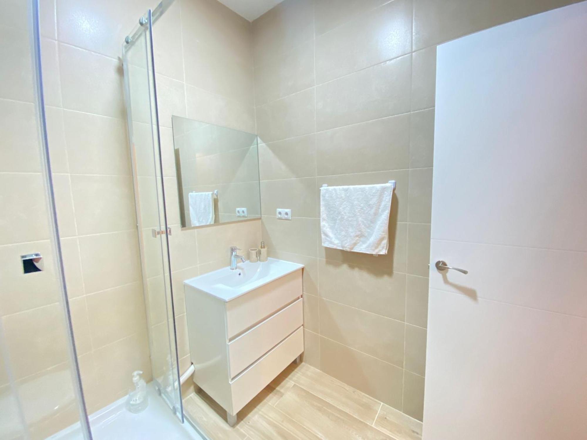Estudios Gran Via Apartamento Madrid
