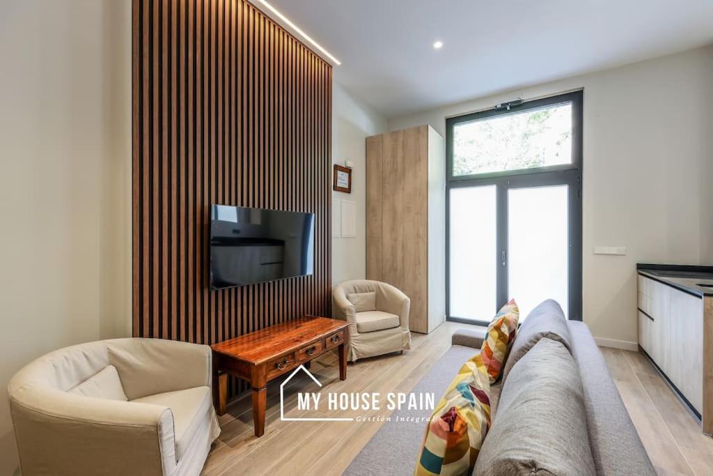 Apartment Myhousespain - La Cesteria