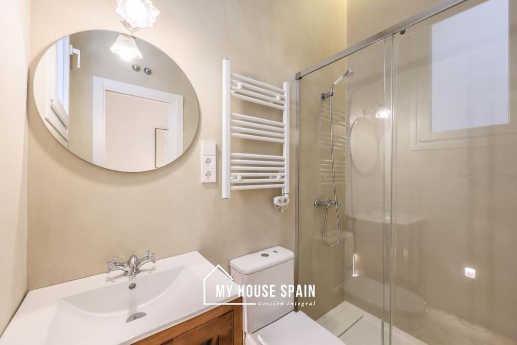 Apartment Myhousespain - La Cesteria