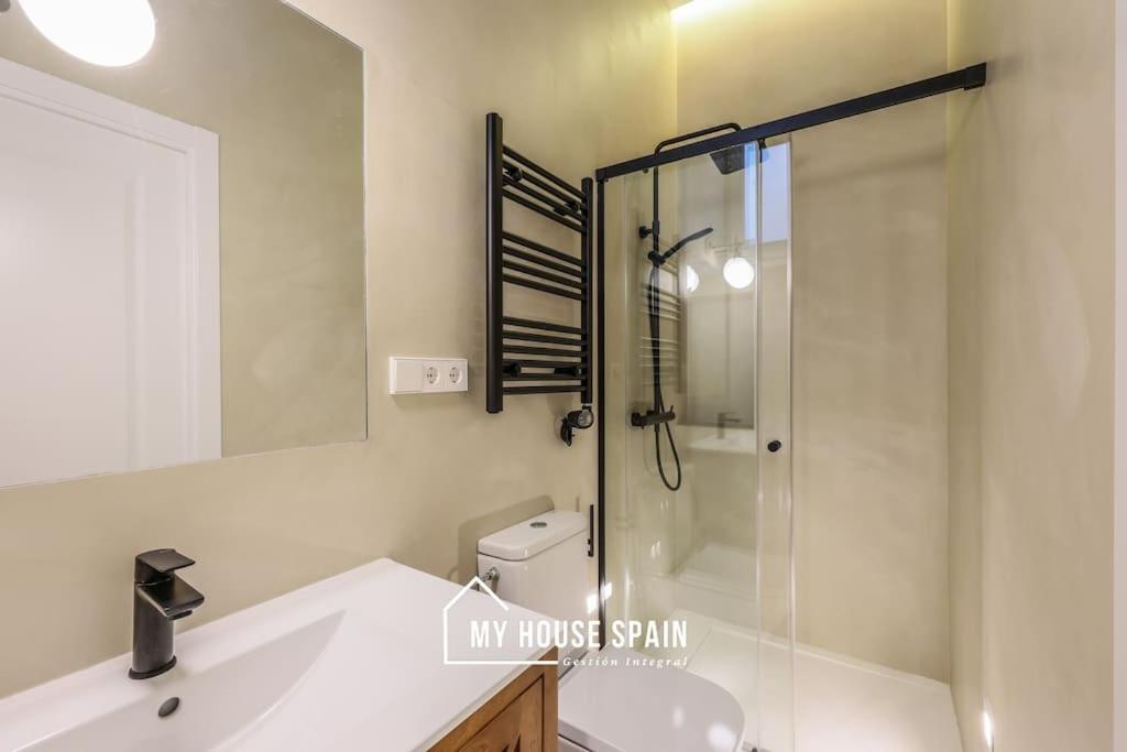 Apartment Myhousespain - La Cesteria *