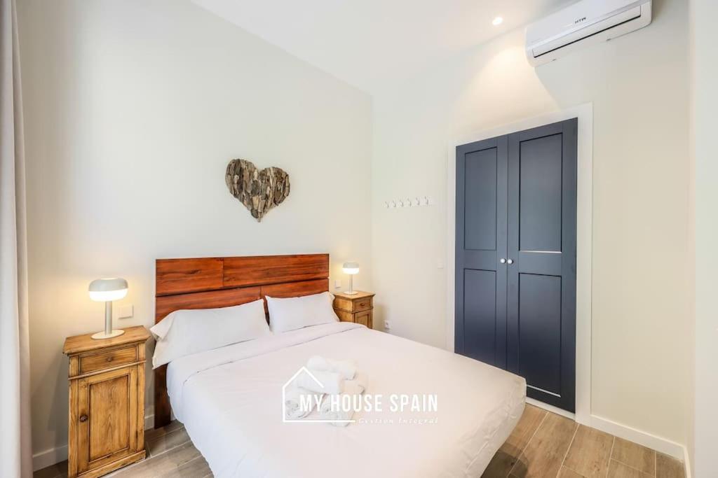 Myhousespain - La Cesteria Madrid
