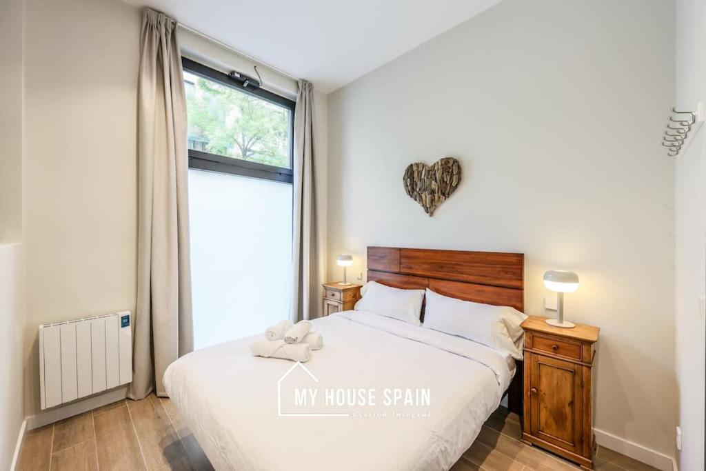 Apartment Myhousespain - La Cesteria Madrid