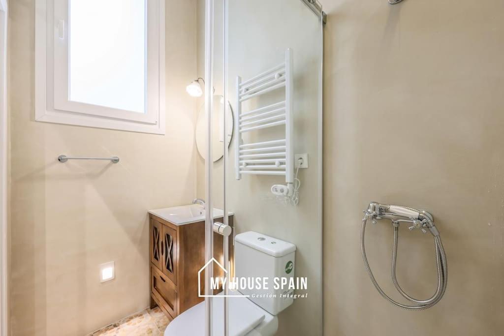 Myhousespain - La Cesteria