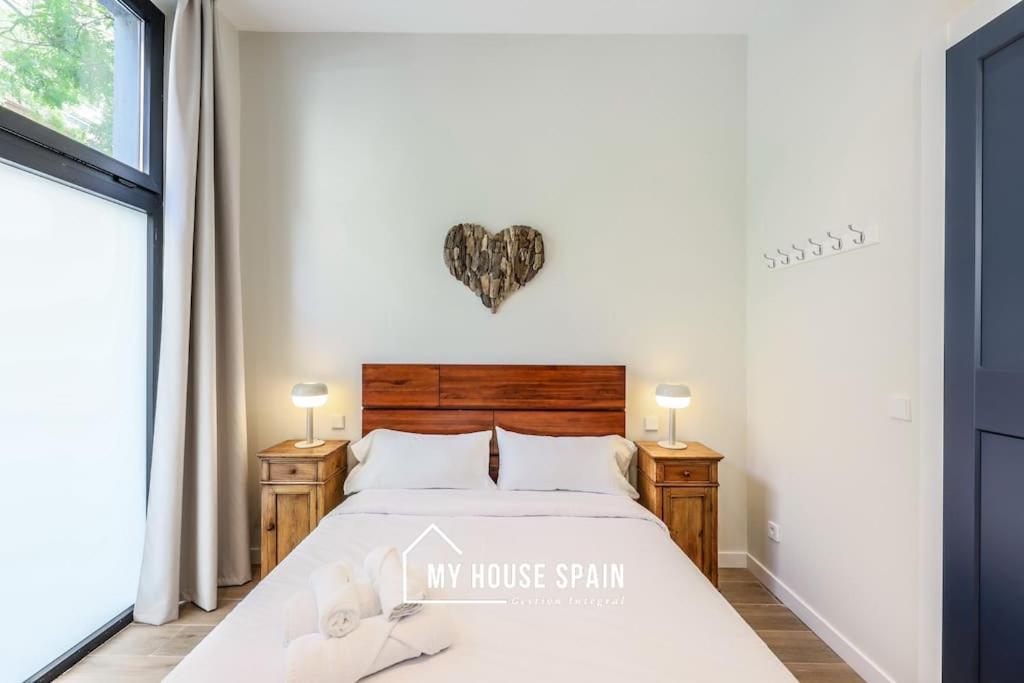 Myhousespain - La Cesteria * Madrid
