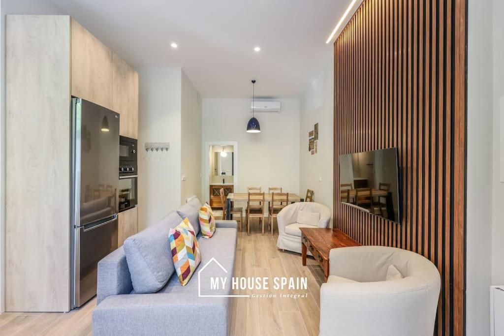Apartment Myhousespain - La Cesteria *