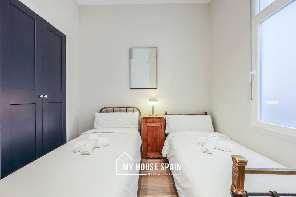 Myhousespain - La Cesteria