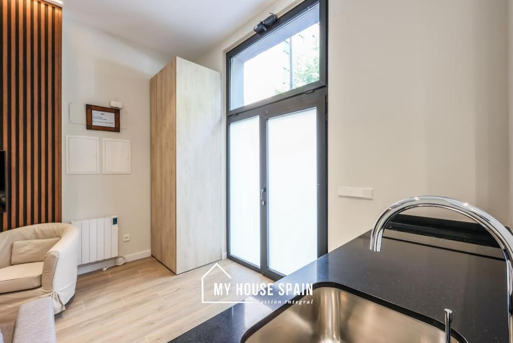Apartment Myhousespain - La Cesteria