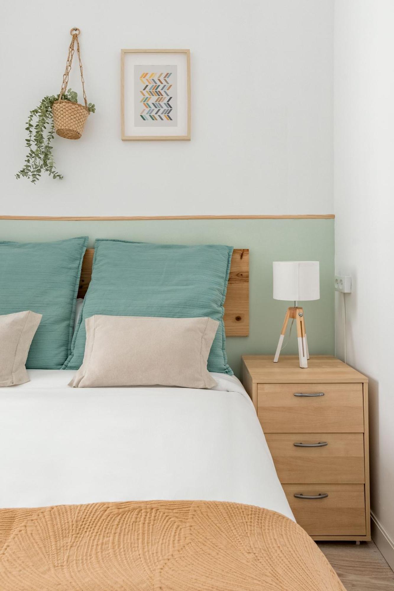 Apartment Charming Circo Price Ii Madrid