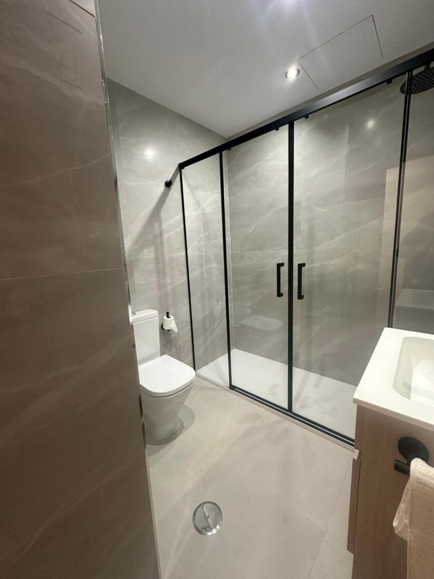 Apartment Delicias Madrid