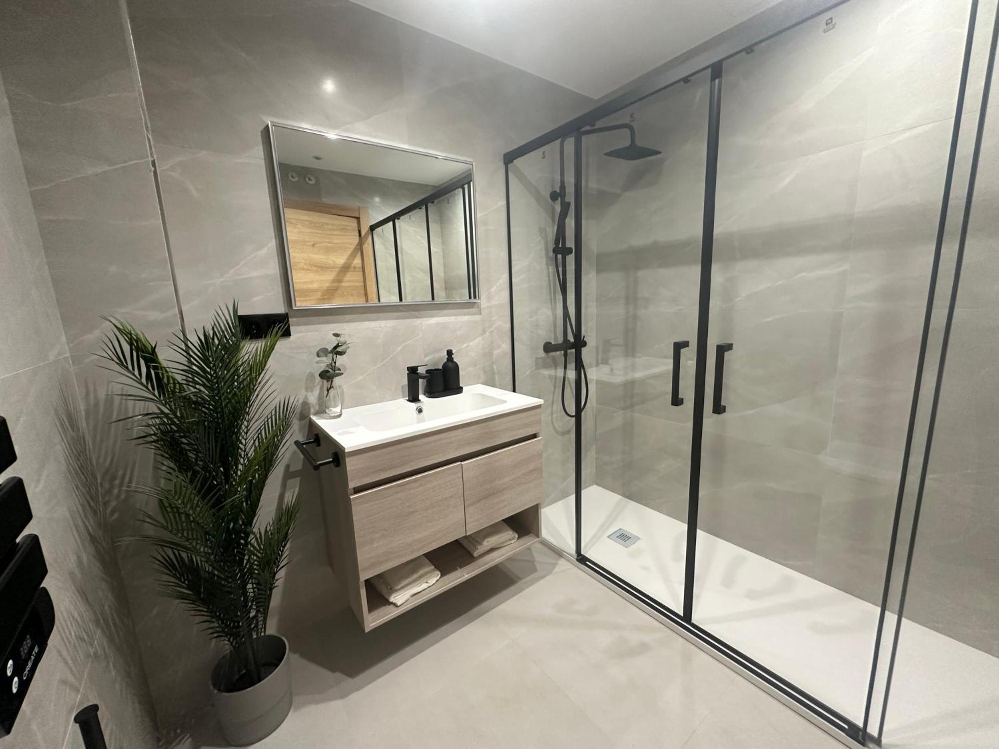 Delicias Apartment
