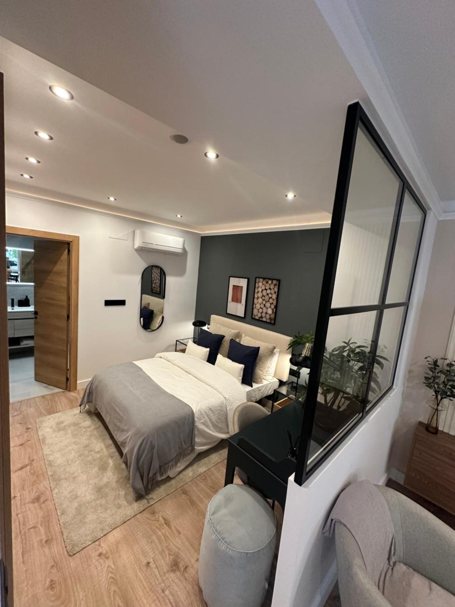 Apartment Delicias *