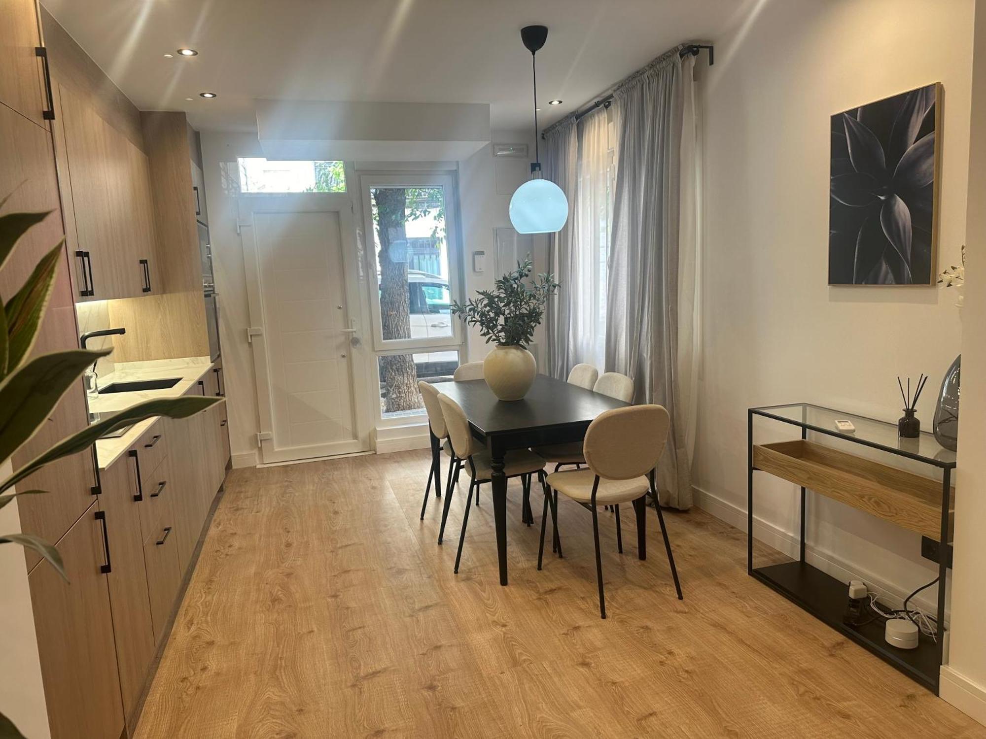 Delicias Apartment Madrid