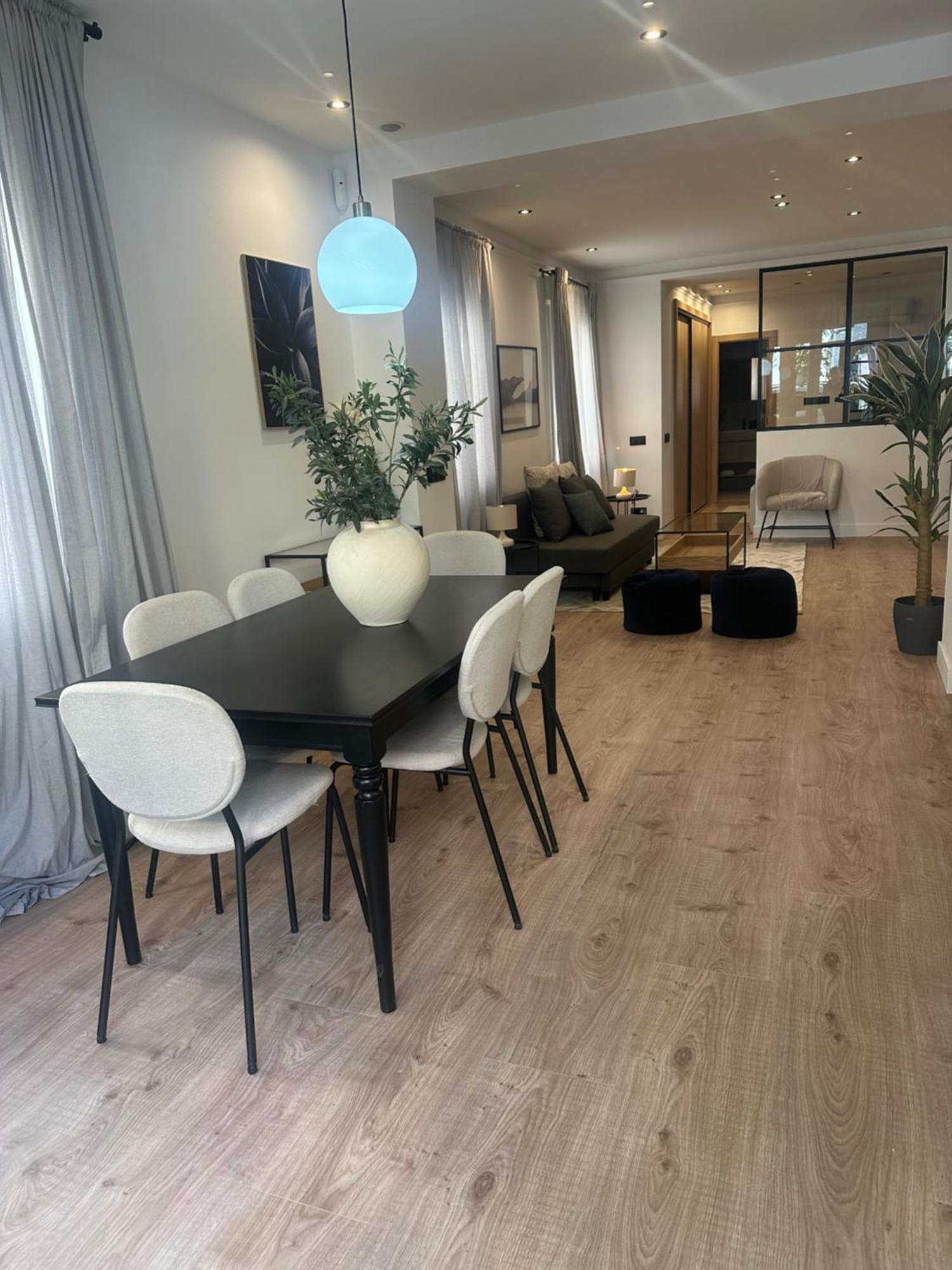 Delicias Apartment