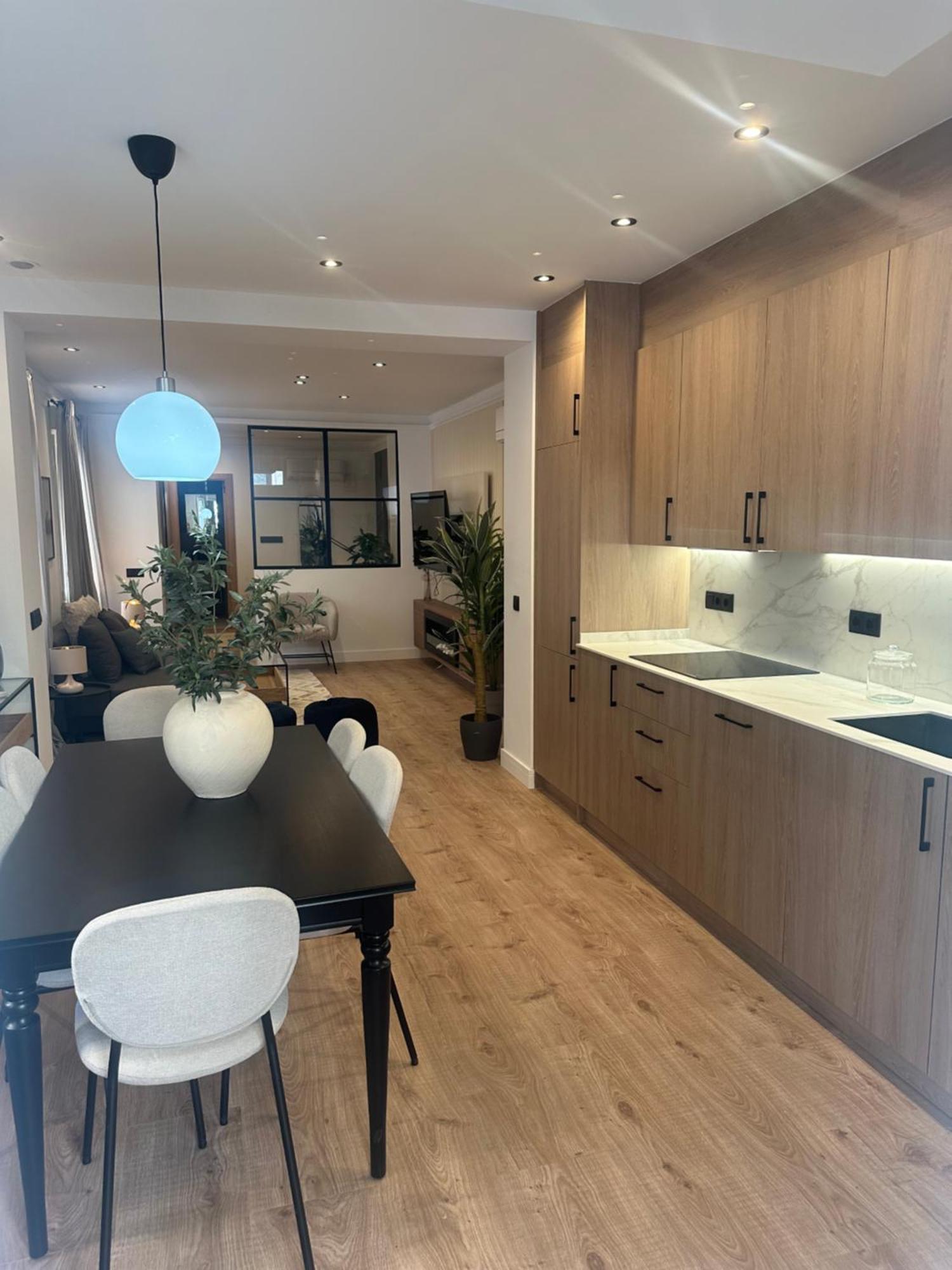 Delicias Apartment