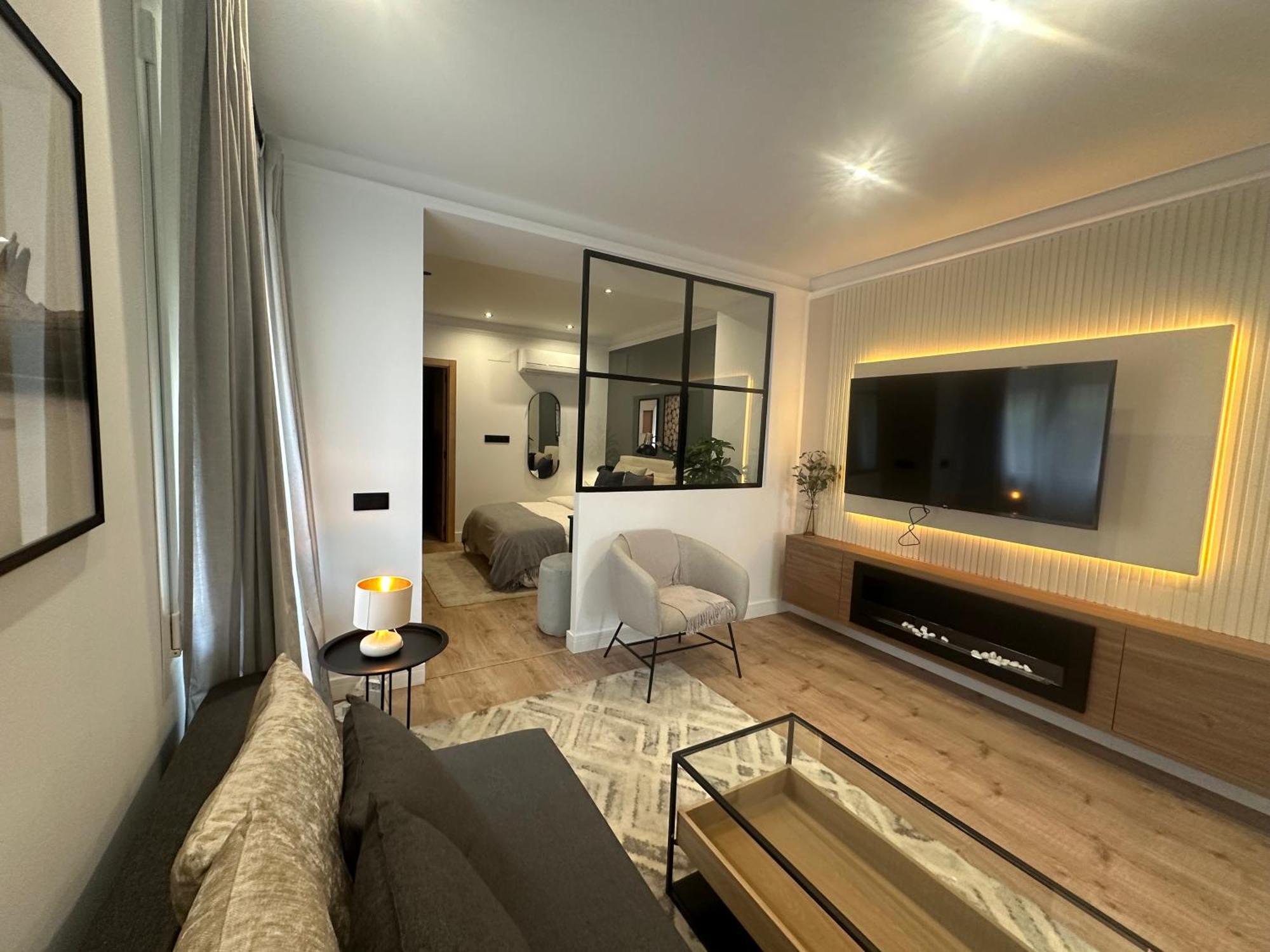 Delicias Apartment