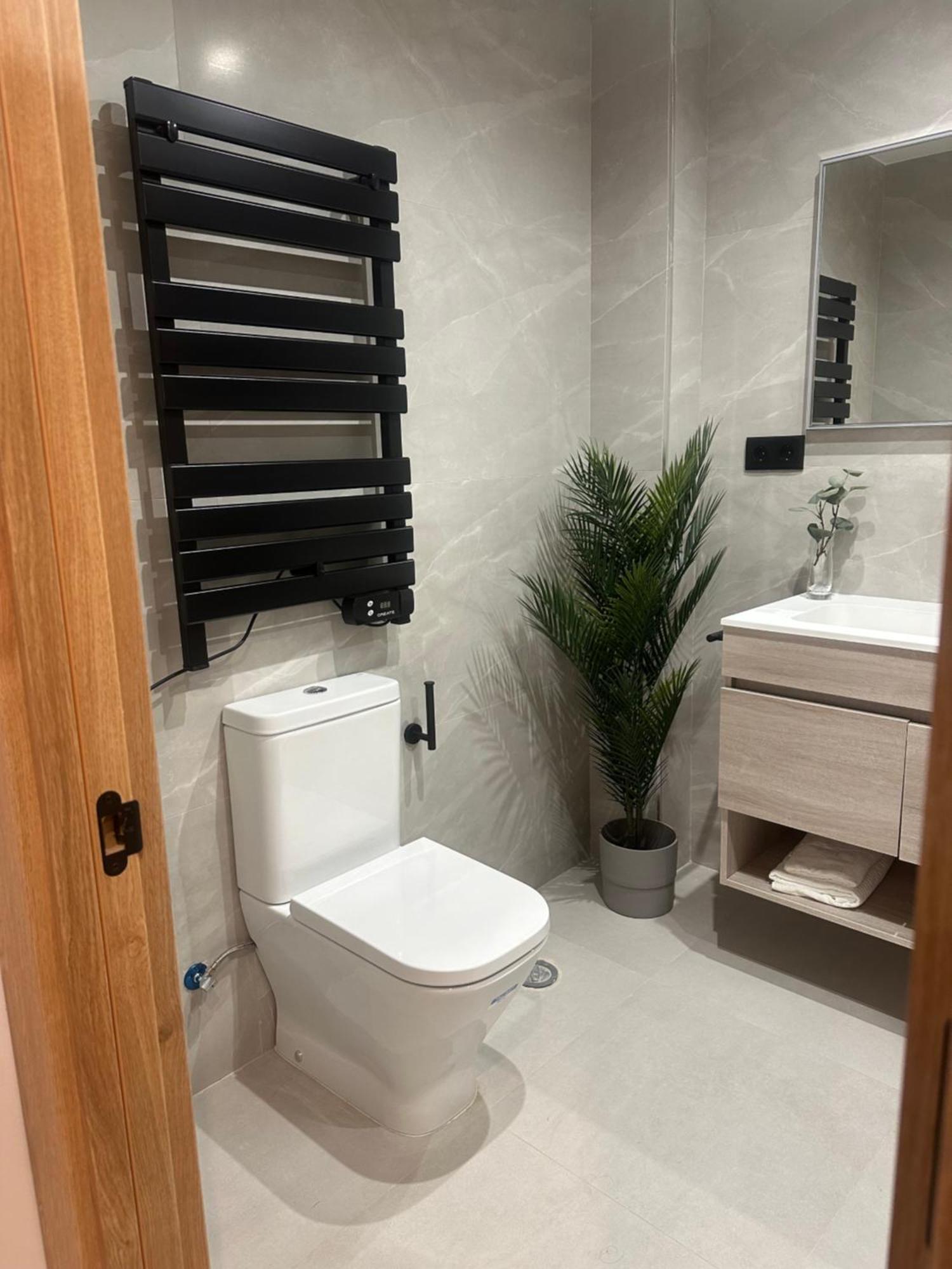 Apartment Delicias
