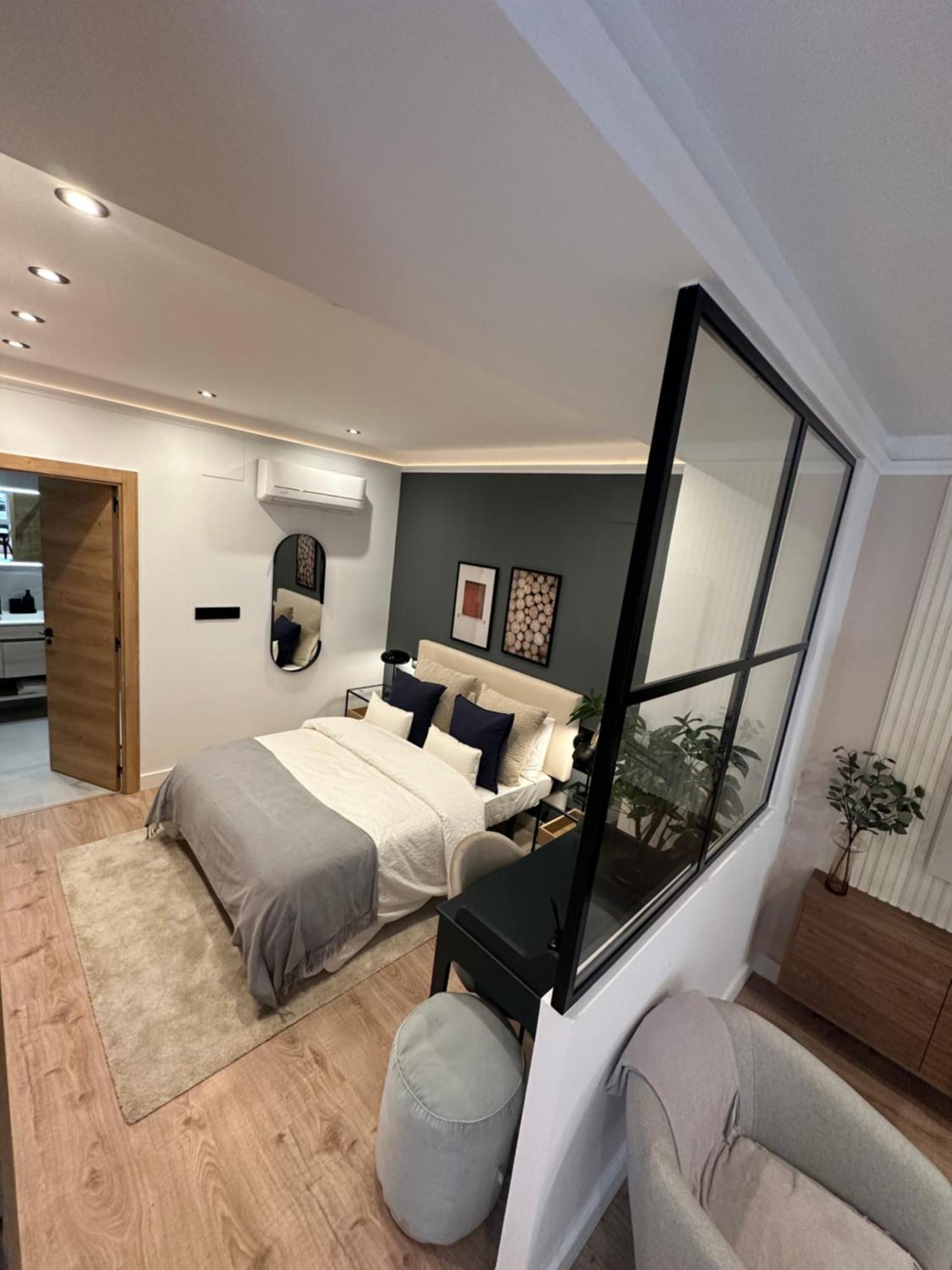 Delicias Apartment Madrid