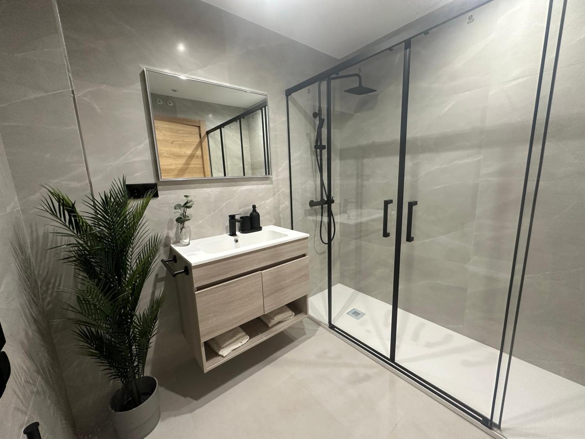 Apartment Delicias Madrid