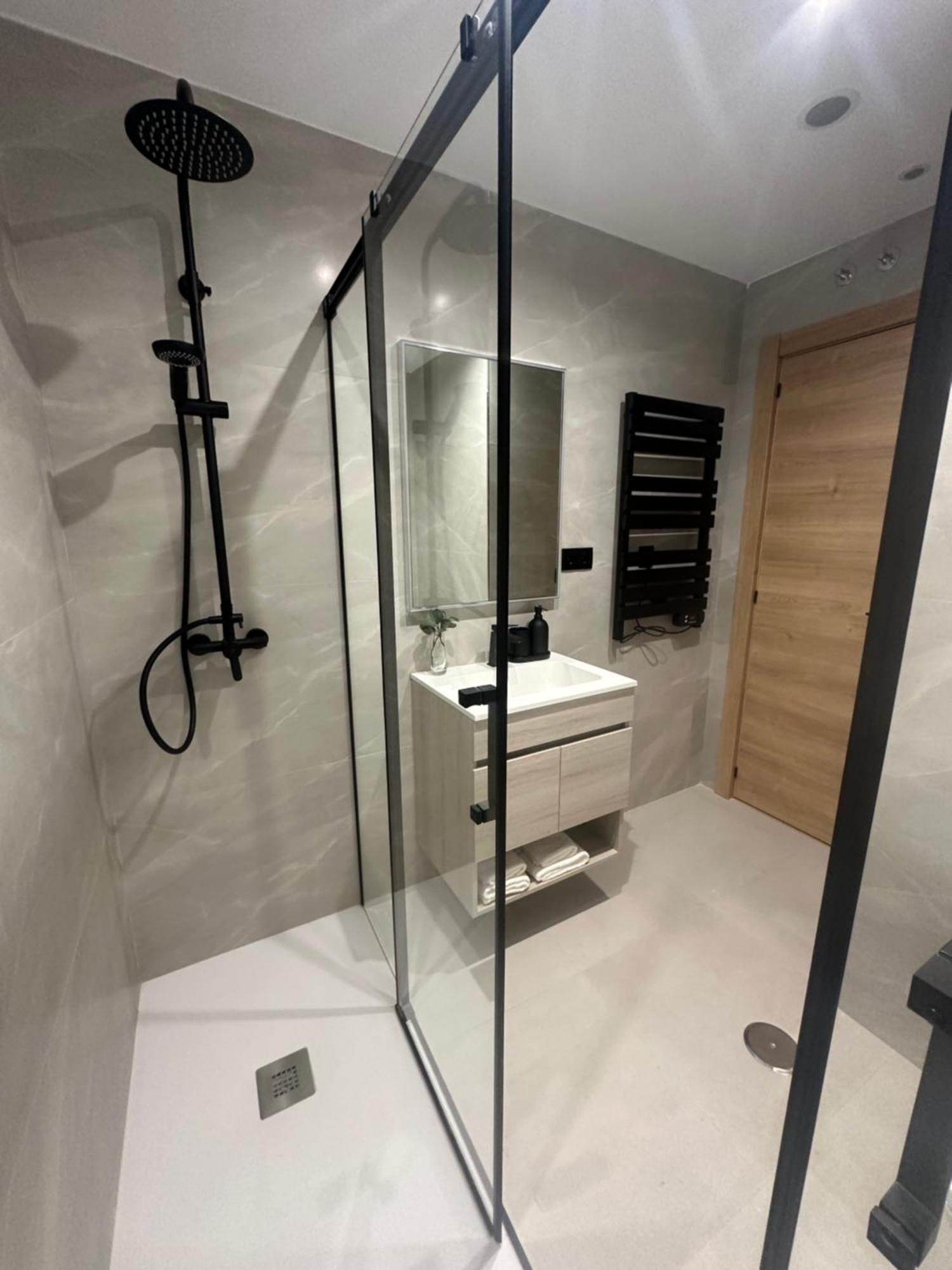 Delicias Apartment