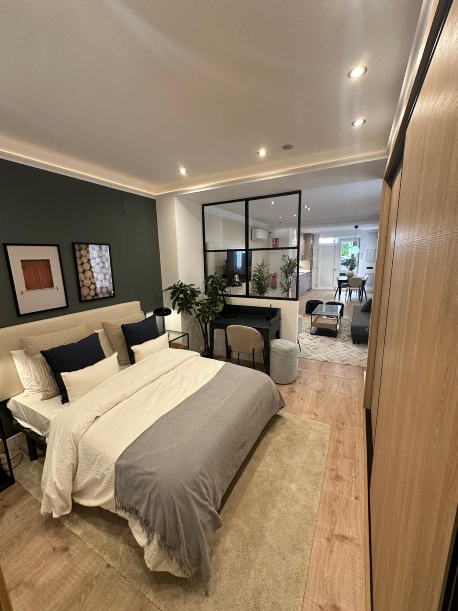 Apartment Delicias
