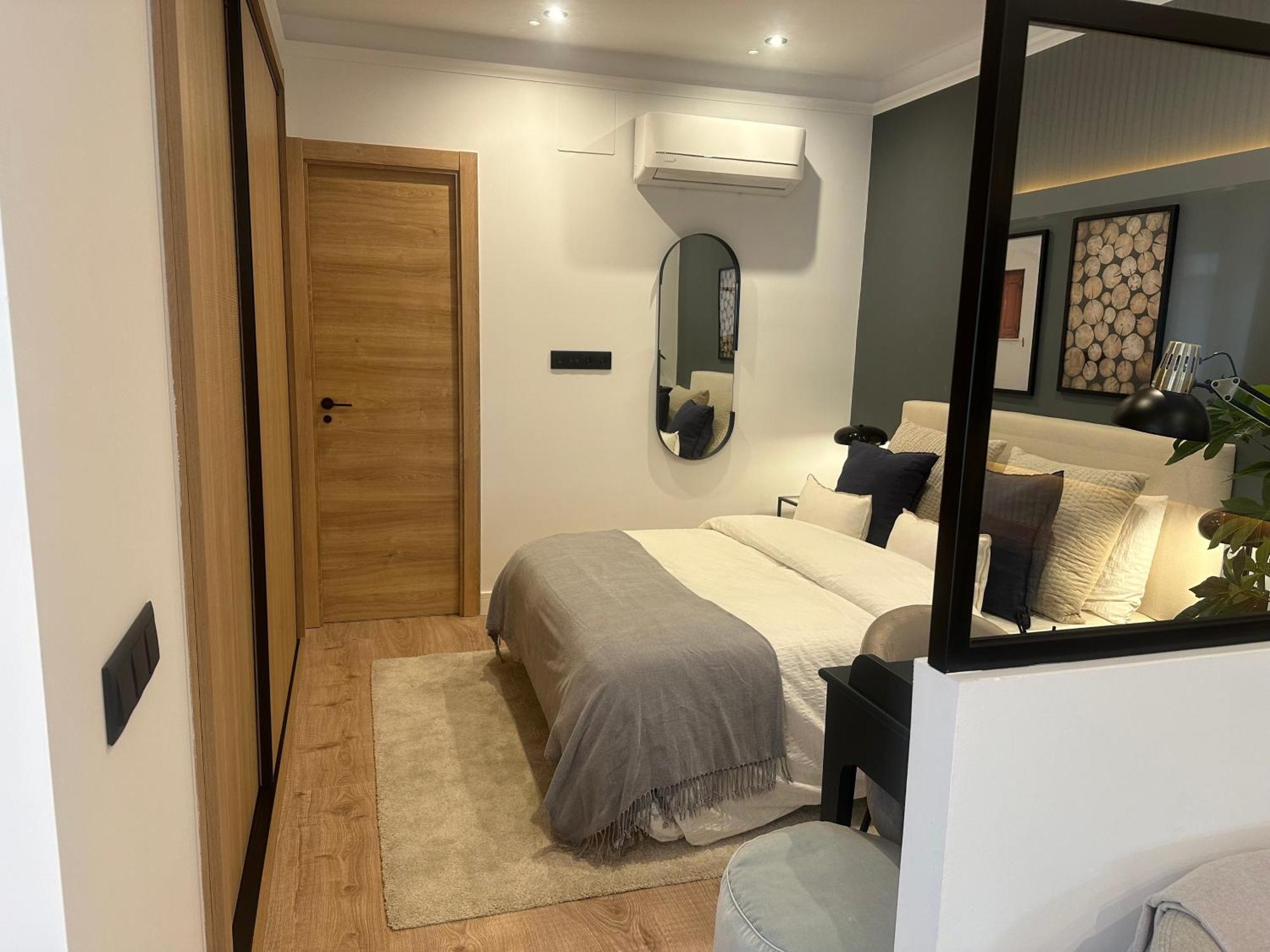 Delicias Apartment Madrid