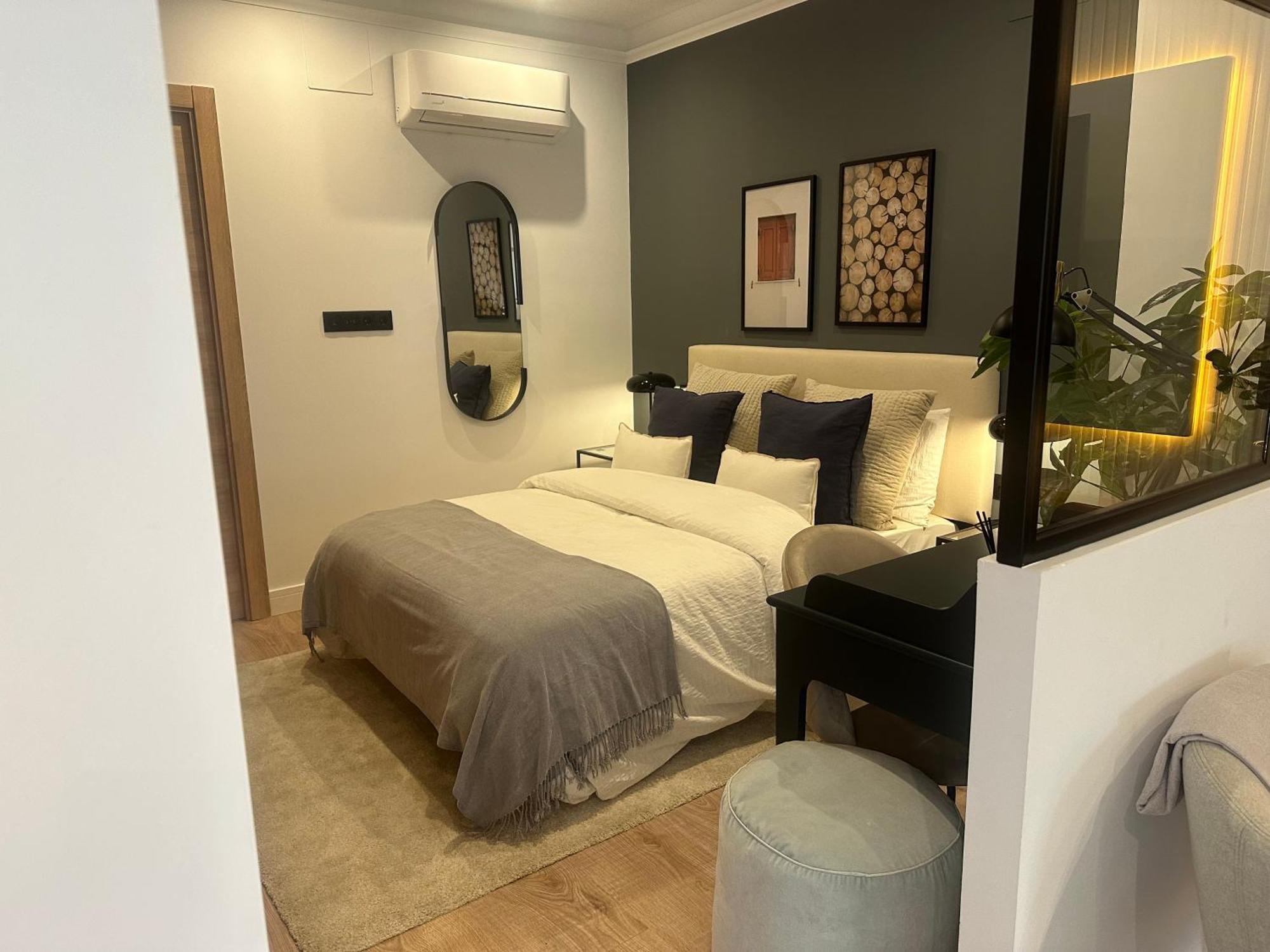 Delicias Apartment *