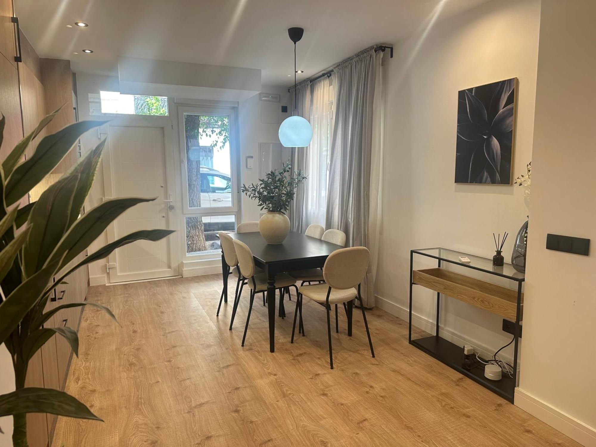 Apartment Delicias *