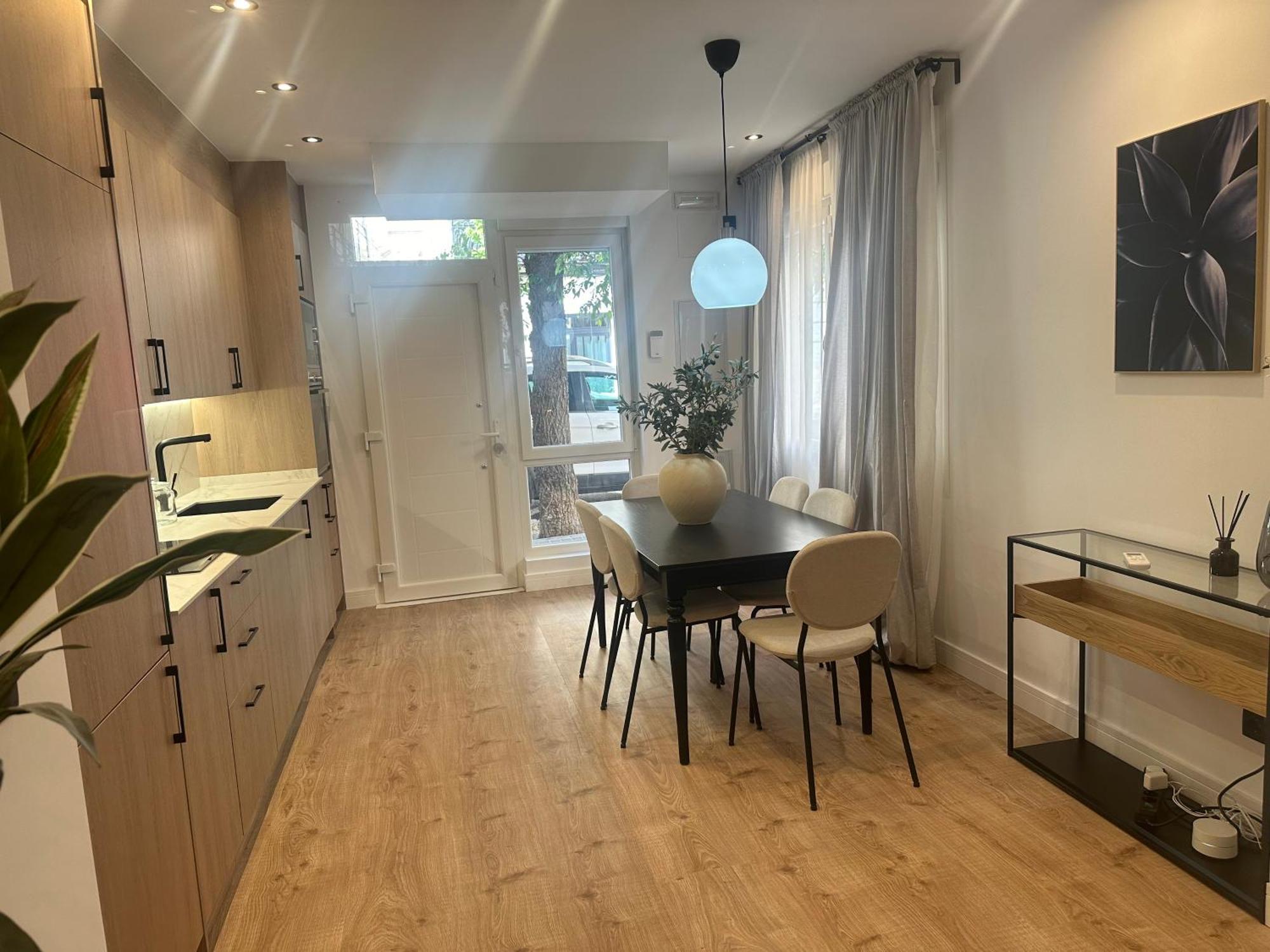 Delicias Apartment *