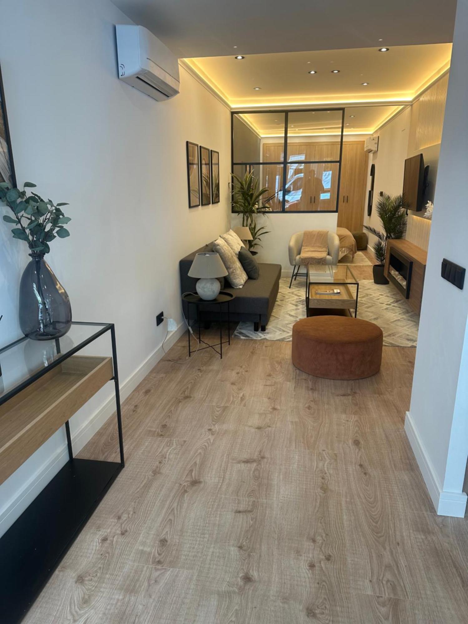 Apartment Delicias Madrid