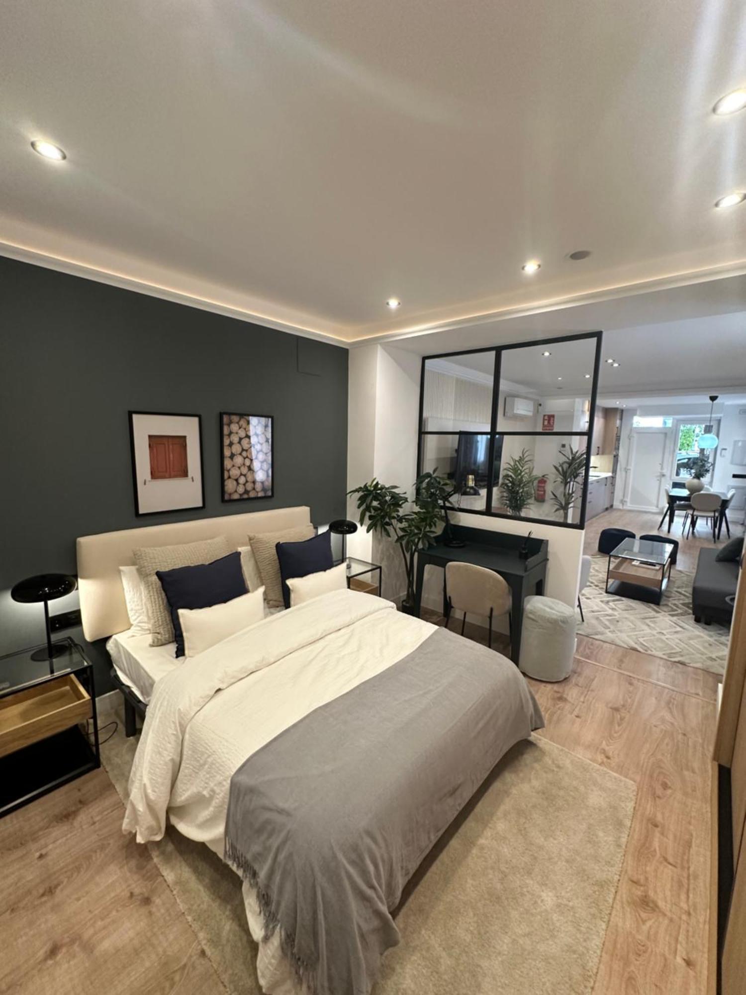 Delicias Apartment Madrid