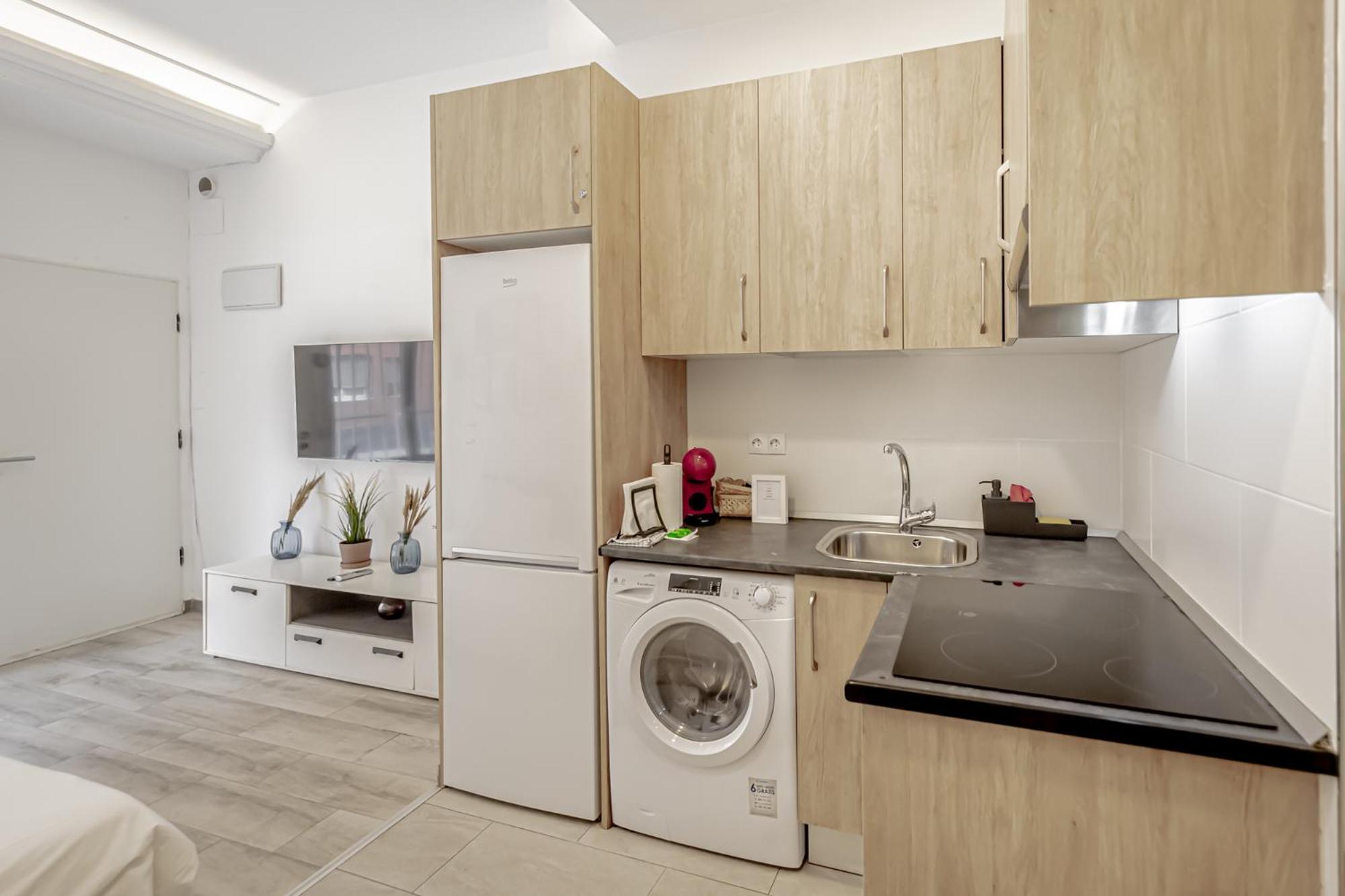 Apartment Tetuan *