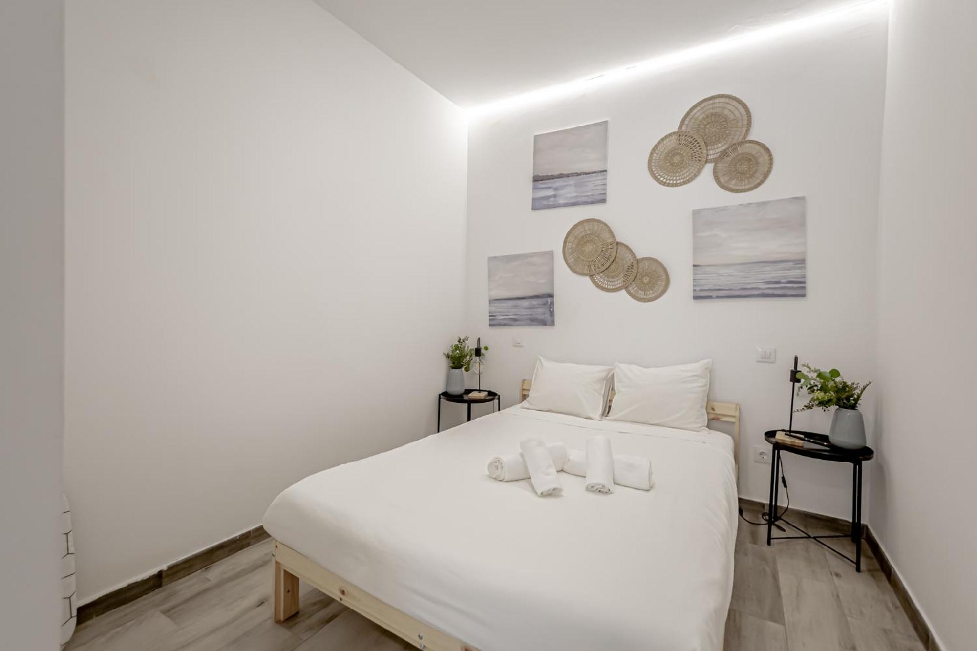 Tetuan Apartment