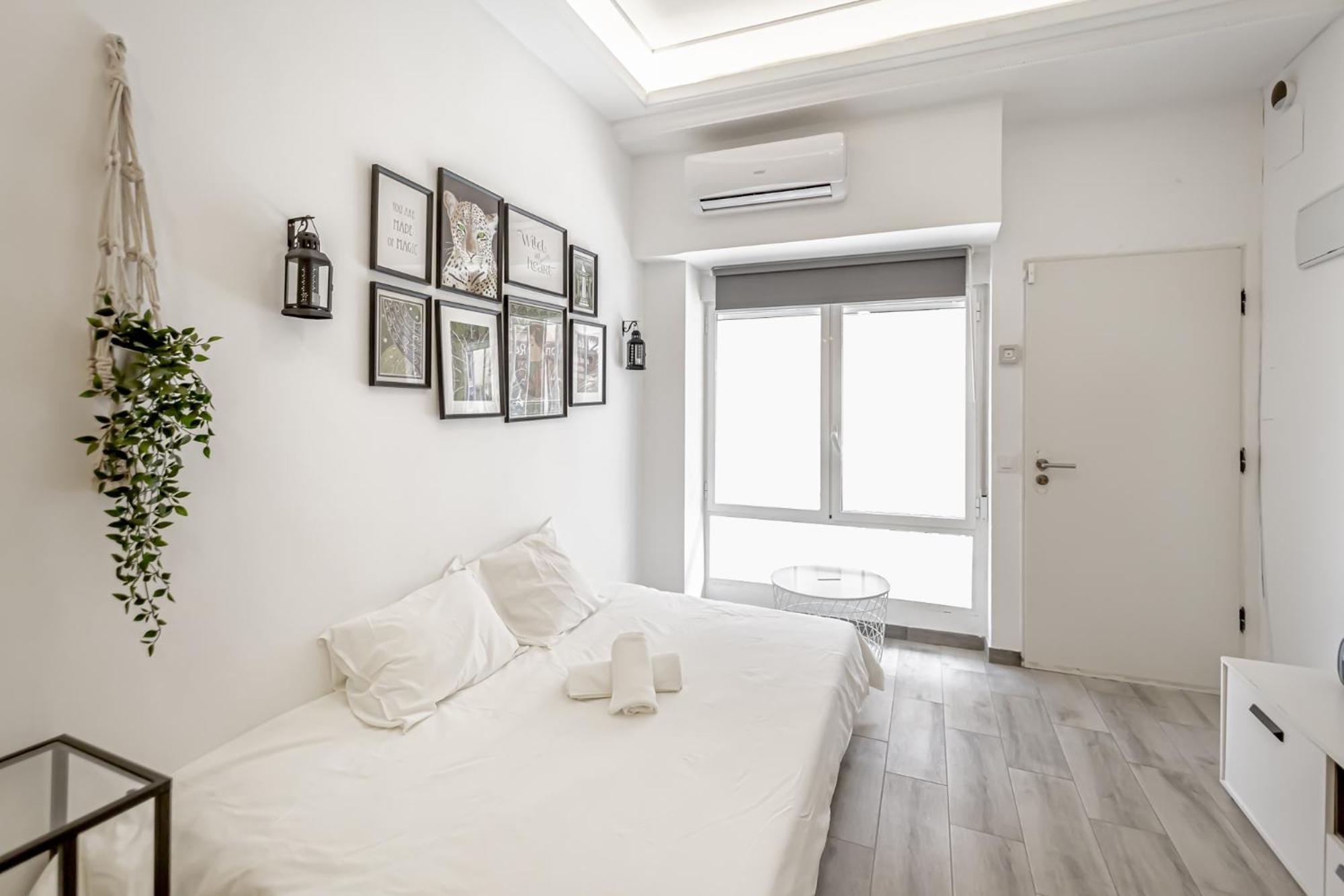 Apartment Tetuan