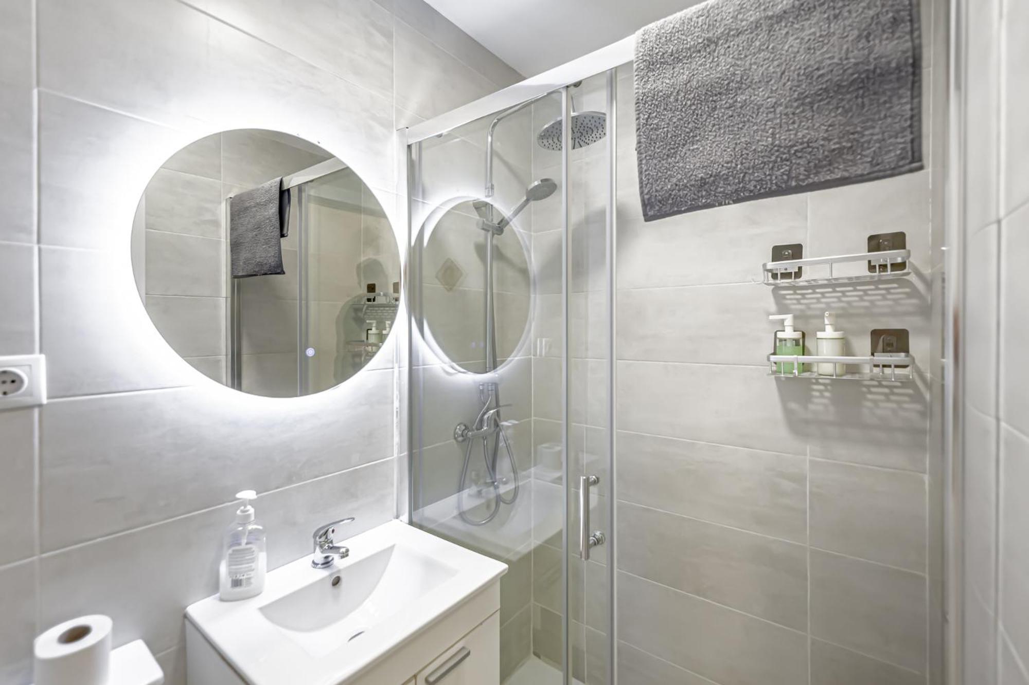 Tetuan Apartment *