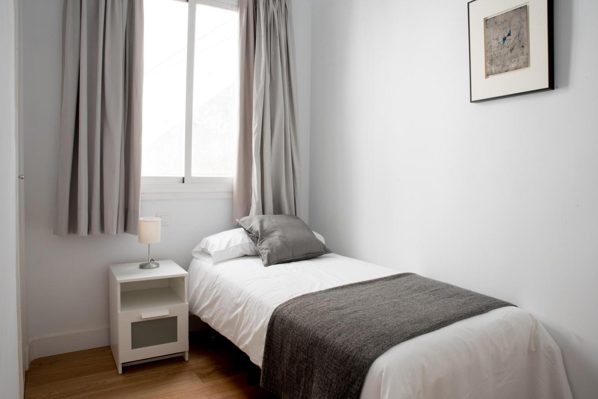Montaber - La Paz Market Apartment *