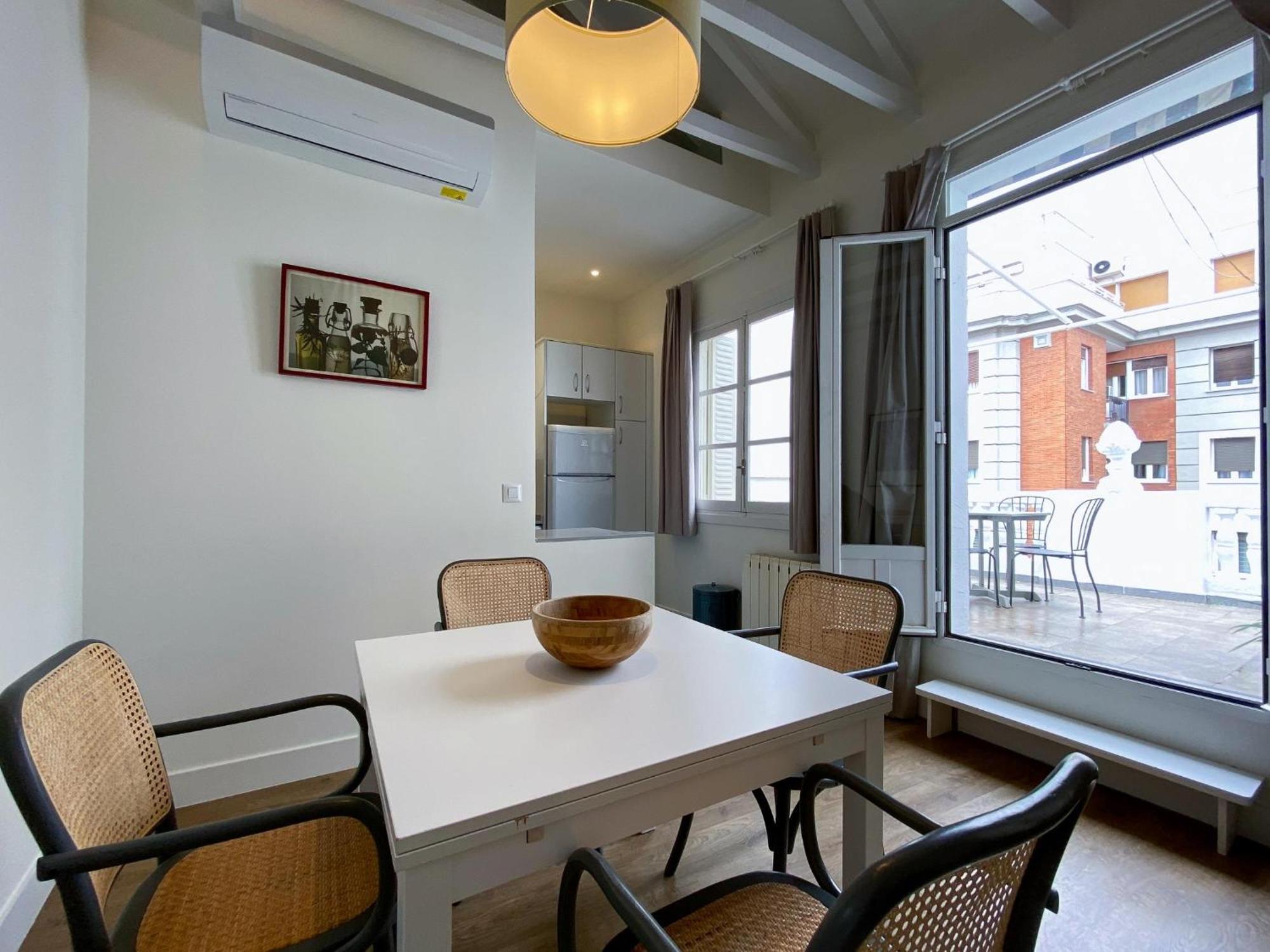 Apartment Montaber - La Paz Market