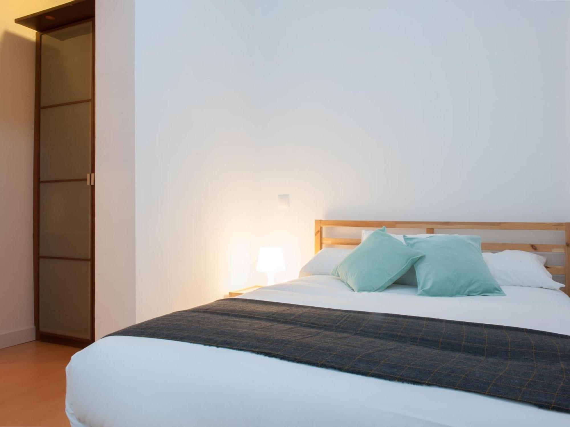 Apartment Montaber - La Paz Market *