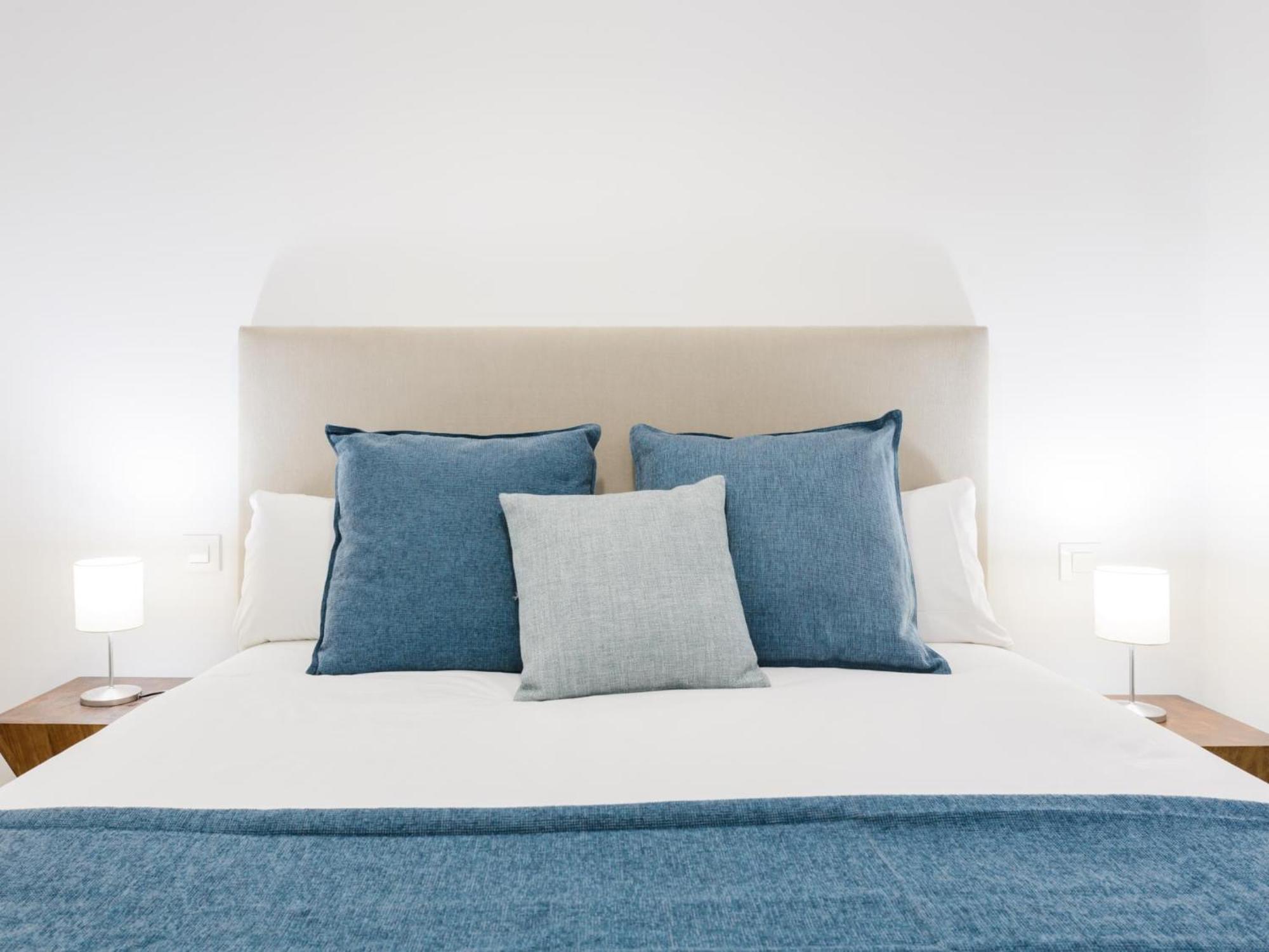 Montaber - La Paz Market Apartment Madrid